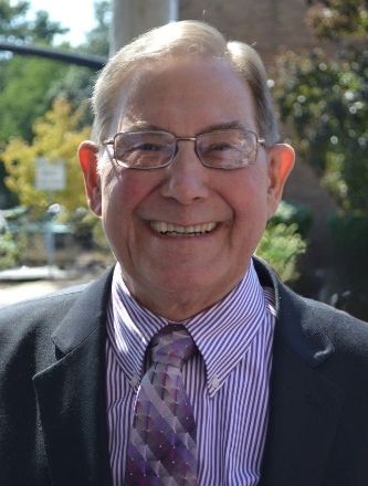 Victor Blomstrom