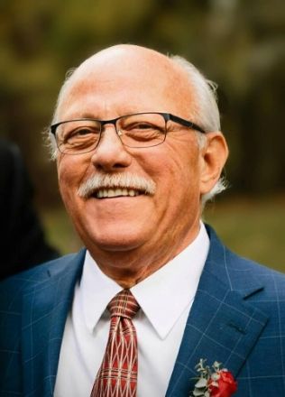 John Denton