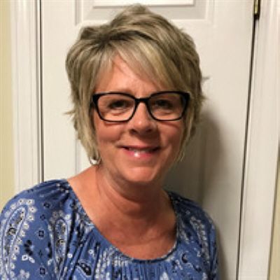 Terri Hagen