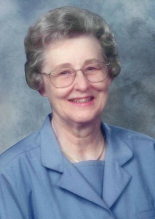 Doris Rutenbar