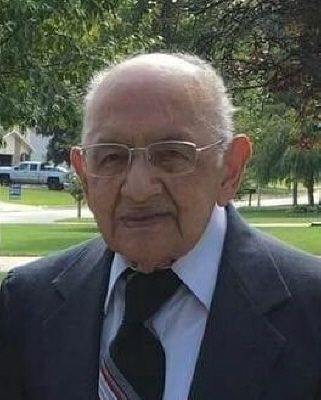 Jose Arraut