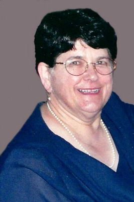 Gerda Dill