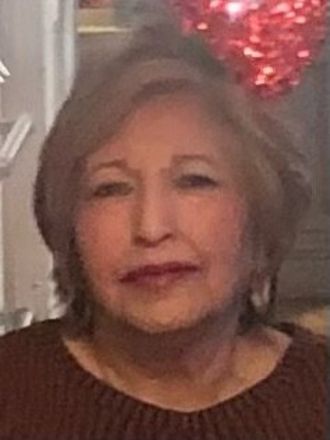 Margaret Salazar