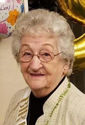 Dorothy Conrad