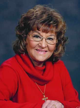 Joanne Reetz