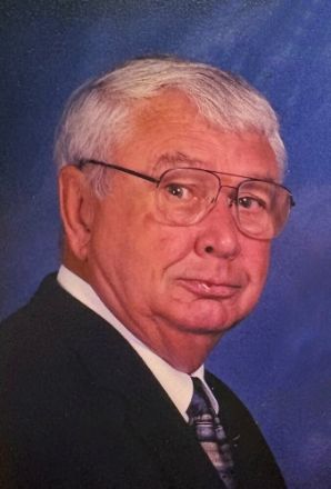 Richard Moody