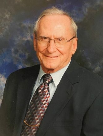 Alvin Reichard