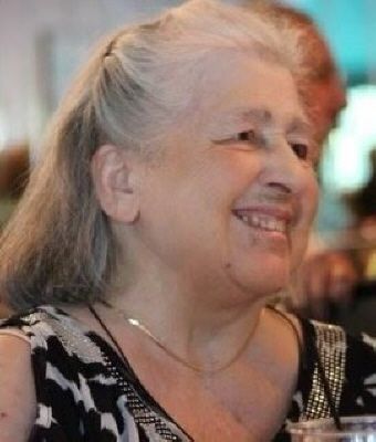 Lucrezia Miller