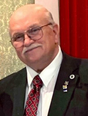 William Hoffman