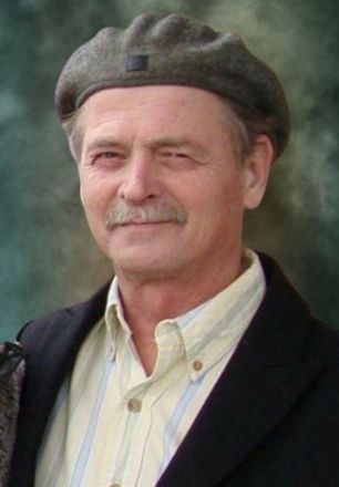 Stephen Henderson