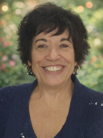Joanne Finazzi