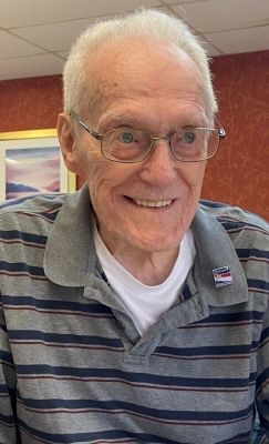 Roy Pine