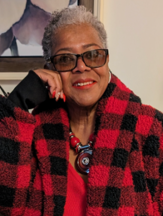 Patricia Thomas