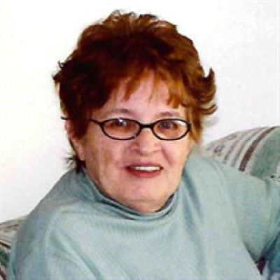 Patricia Hegenauer