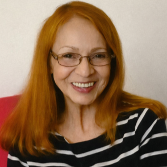 Lydia Garcia's obituary photo'