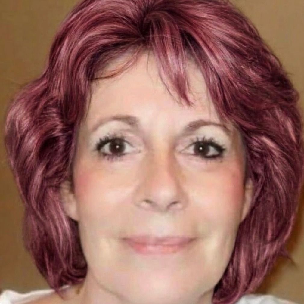 Susan Billow's obituary photo'