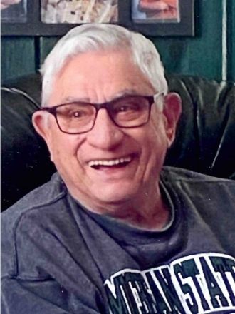 James LaDrig