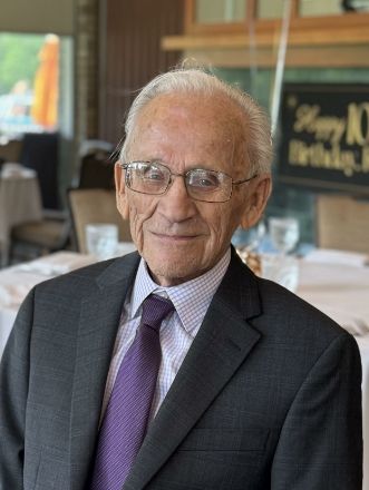 Russell Cook