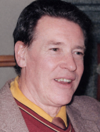 Jeffrey Danhoff