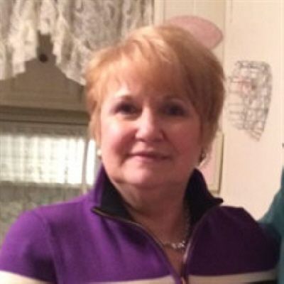 Ruth Dupuis
