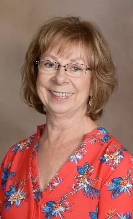 Mary Eagan