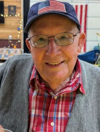 Elmer Owen