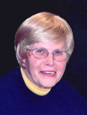 Barbara Bauer