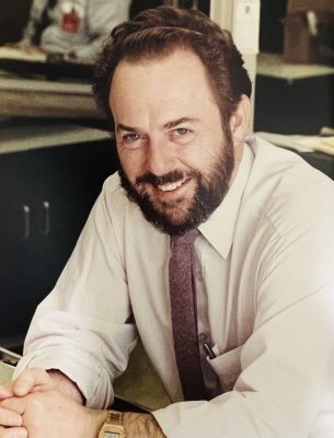 Thomas Kramer