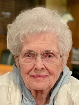 Nancy Spencer