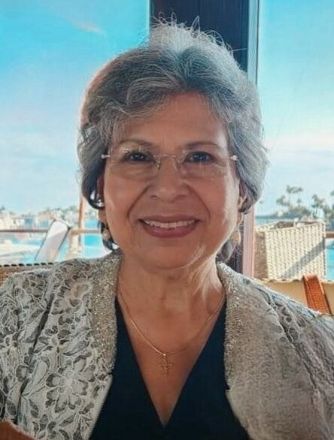 Inez Yrlas
