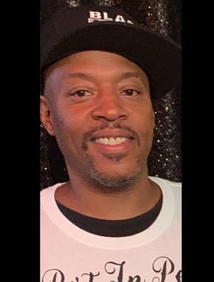 Alphonse Poole
