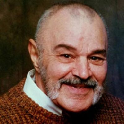 John Sharar