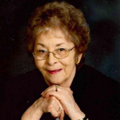 Jean Matson