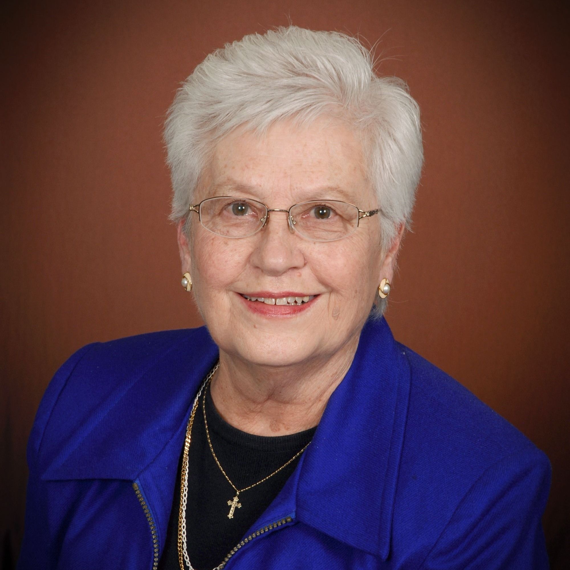 Donna Bowden's obituary photo'