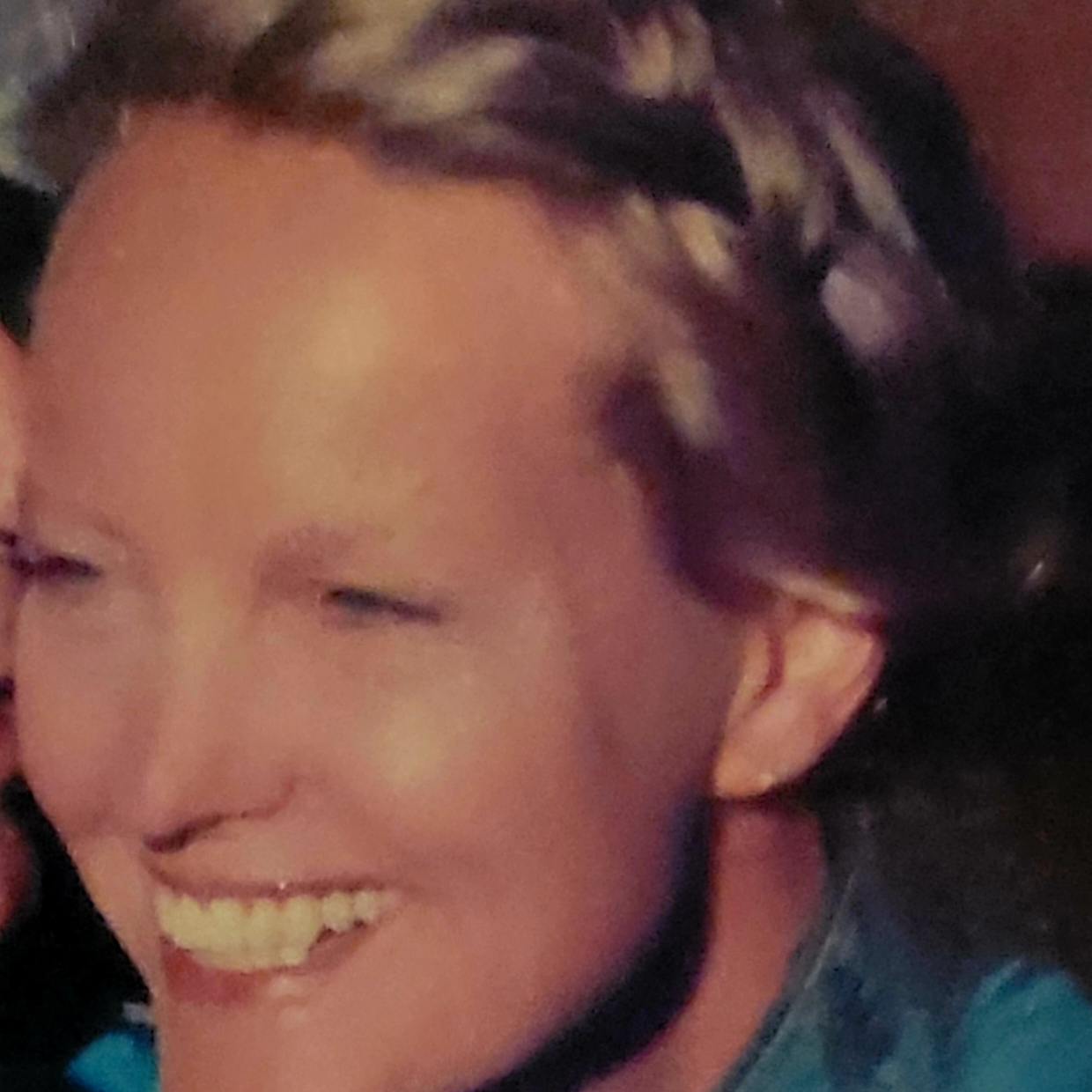 Robin Picard's obituary photo'