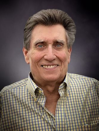 Timothy Hintze