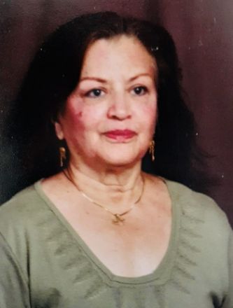Rose Garcia