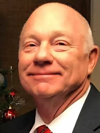 Garry Klopf