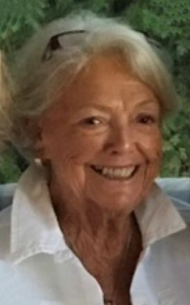 Suzanne Mason