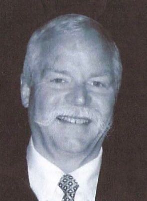 Timothy MacKay