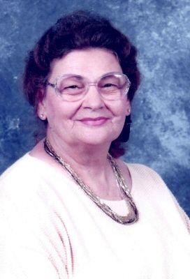 Virginia Gilman