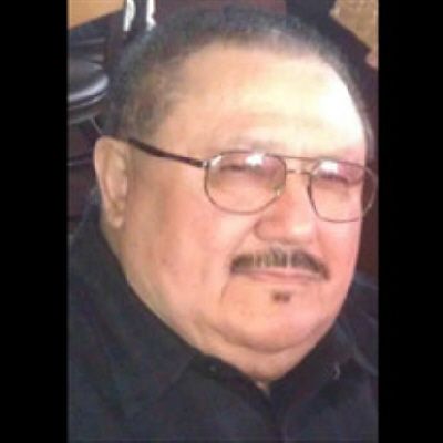 Nick Amador