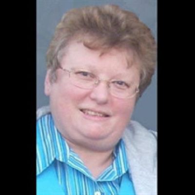 Janet Brown
