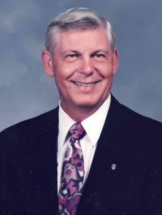 Richard Chilton