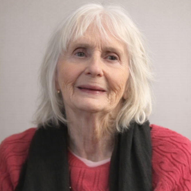 Betty Romes's obituary photo'