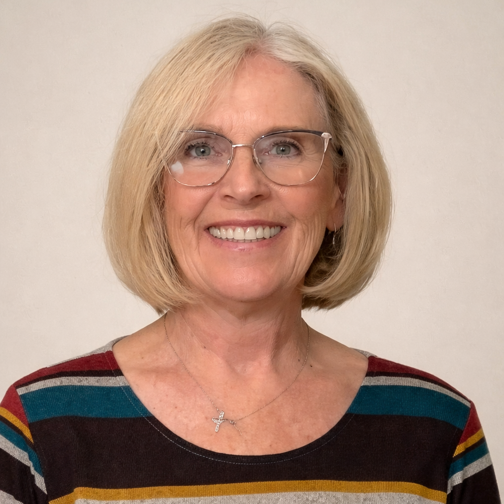 Sue Ellen Spaedt's obituary photo'