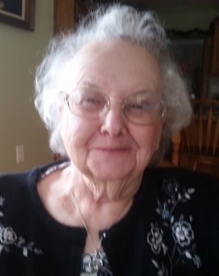 Donna Gilbert