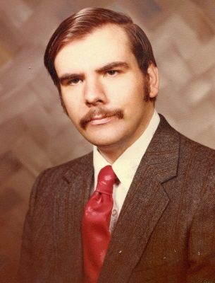 Gary Crocker
