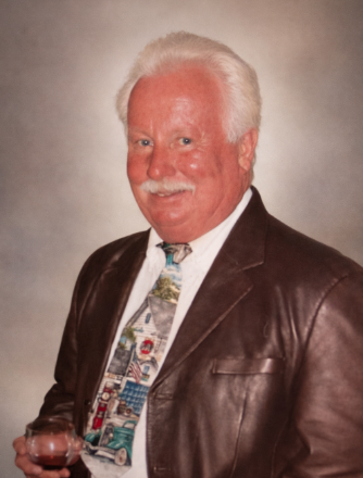 Brent Muehlenbeck