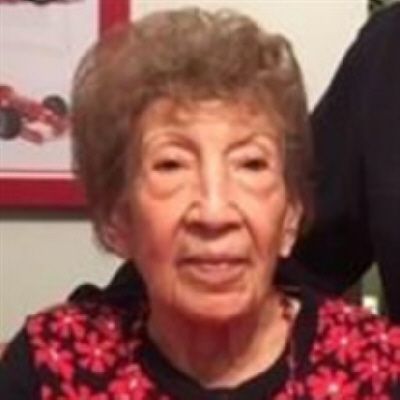 Carmen Gutierrez